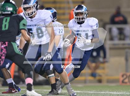 Thumbnail 1 in Granite Hills vs. Hilltop photogallery.