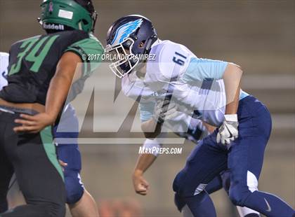 Thumbnail 1 in Granite Hills vs. Hilltop photogallery.