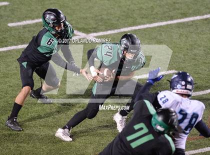 Thumbnail 2 in Granite Hills vs. Hilltop photogallery.