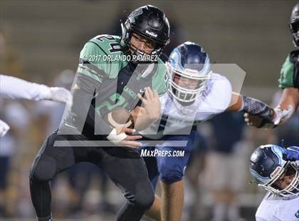 Thumbnail 1 in Granite Hills vs. Hilltop photogallery.