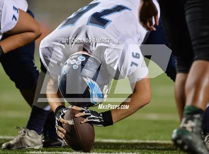 Thumbnail 3 in Granite Hills vs. Hilltop photogallery.