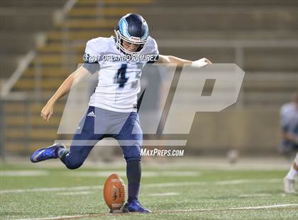Thumbnail 2 in Granite Hills vs. Hilltop photogallery.