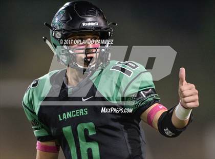 Thumbnail 1 in Granite Hills vs. Hilltop photogallery.