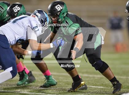 Thumbnail 3 in Granite Hills vs. Hilltop photogallery.
