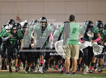 Thumbnail 1 in Granite Hills vs. Hilltop photogallery.