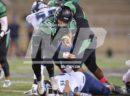 Thumbnail 1 in Granite Hills vs. Hilltop photogallery.