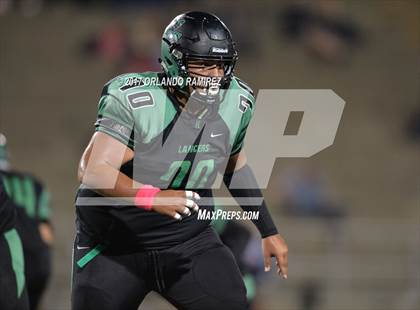 Thumbnail 1 in Granite Hills vs. Hilltop photogallery.