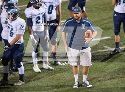Thumbnail 1 in Granite Hills vs. Hilltop photogallery.
