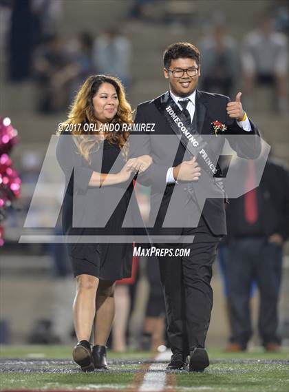 Thumbnail 3 in Granite Hills vs. Hilltop photogallery.