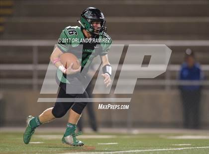 Thumbnail 1 in Granite Hills vs. Hilltop photogallery.