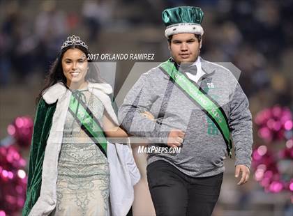 Thumbnail 3 in Granite Hills vs. Hilltop photogallery.