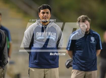 Thumbnail 2 in Granite Hills vs. Hilltop photogallery.