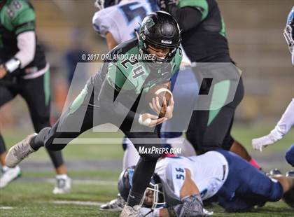 Thumbnail 2 in Granite Hills vs. Hilltop photogallery.