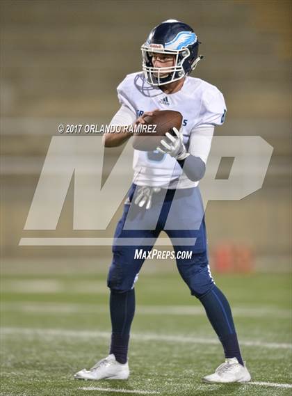 Thumbnail 3 in Granite Hills vs. Hilltop photogallery.