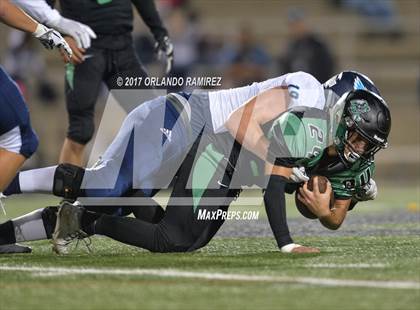 Thumbnail 3 in Granite Hills vs. Hilltop photogallery.