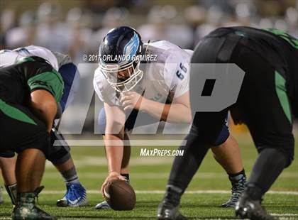 Thumbnail 3 in Granite Hills vs. Hilltop photogallery.