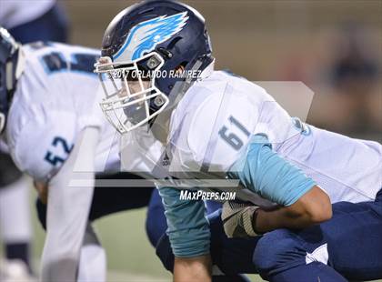 Thumbnail 3 in Granite Hills vs. Hilltop photogallery.