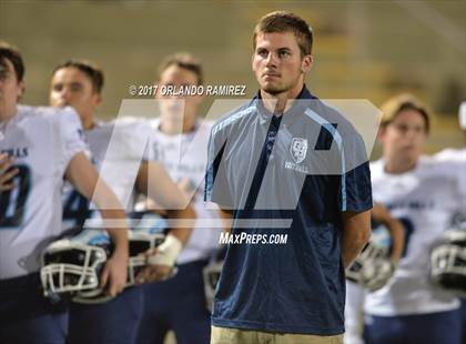 Thumbnail 3 in Granite Hills vs. Hilltop photogallery.