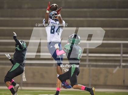 Thumbnail 3 in Granite Hills vs. Hilltop photogallery.