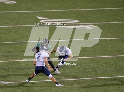 Thumbnail 1 in Granite Hills vs. Hilltop photogallery.