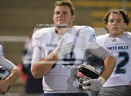 Thumbnail 3 in Granite Hills vs. Hilltop photogallery.