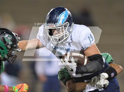 Thumbnail 1 in Granite Hills vs. Hilltop photogallery.