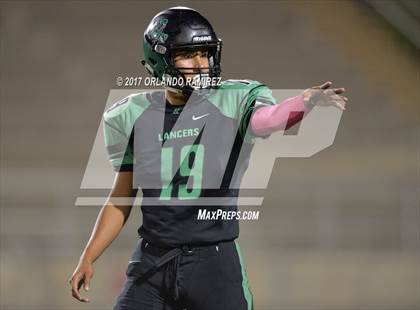 Thumbnail 3 in Granite Hills vs. Hilltop photogallery.