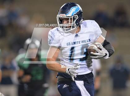 Thumbnail 1 in Granite Hills vs. Hilltop photogallery.