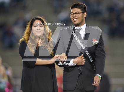 Thumbnail 1 in Granite Hills vs. Hilltop photogallery.