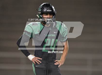 Thumbnail 1 in Granite Hills vs. Hilltop photogallery.