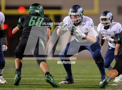 Thumbnail 2 in Granite Hills vs. Hilltop photogallery.