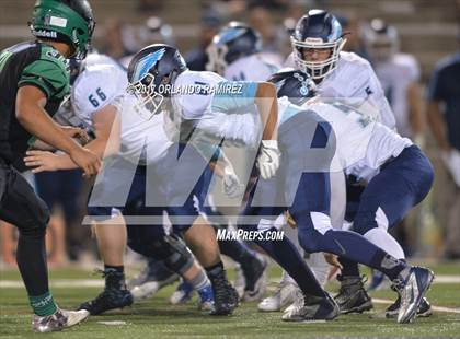 Thumbnail 3 in Granite Hills vs. Hilltop photogallery.