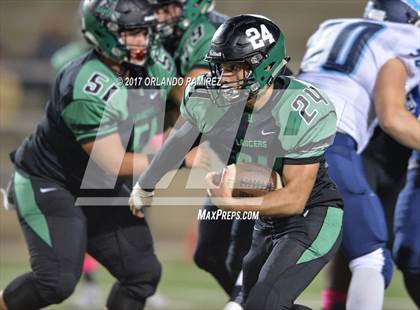 Thumbnail 2 in Granite Hills vs. Hilltop photogallery.