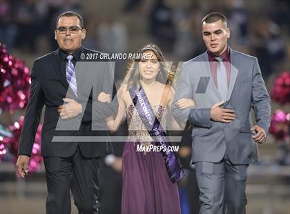 Thumbnail 2 in Granite Hills vs. Hilltop photogallery.