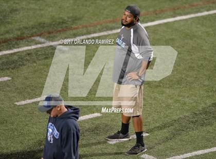 Thumbnail 2 in Granite Hills vs. Hilltop photogallery.
