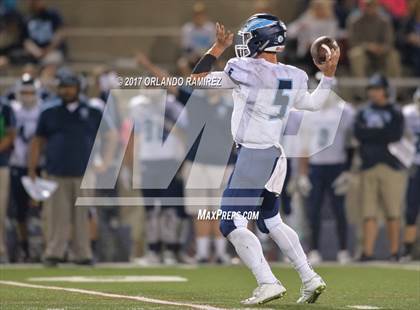 Thumbnail 1 in Granite Hills vs. Hilltop photogallery.