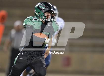 Thumbnail 1 in Granite Hills vs. Hilltop photogallery.