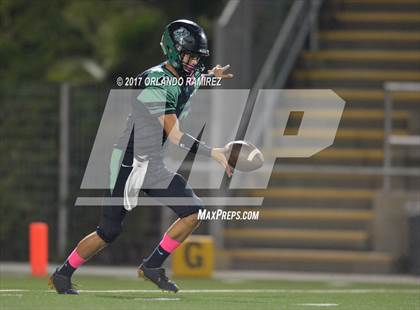 Thumbnail 2 in Granite Hills vs. Hilltop photogallery.
