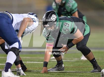 Thumbnail 2 in Granite Hills vs. Hilltop photogallery.