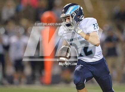 Thumbnail 1 in Granite Hills vs. Hilltop photogallery.