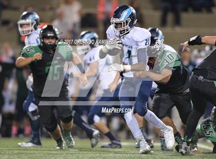 Thumbnail 1 in Granite Hills vs. Hilltop photogallery.