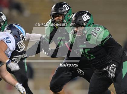 Thumbnail 2 in Granite Hills vs. Hilltop photogallery.