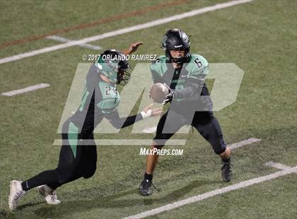 Thumbnail 2 in Granite Hills vs. Hilltop photogallery.