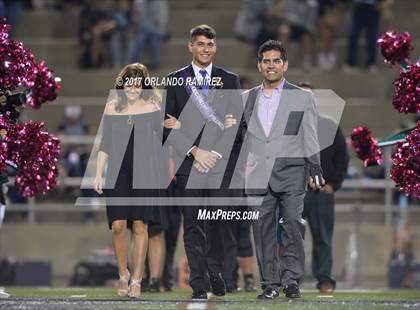 Thumbnail 2 in Granite Hills vs. Hilltop photogallery.