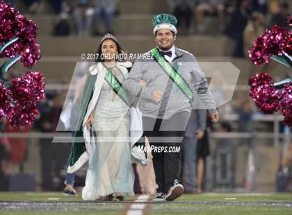 Thumbnail 3 in Granite Hills vs. Hilltop photogallery.