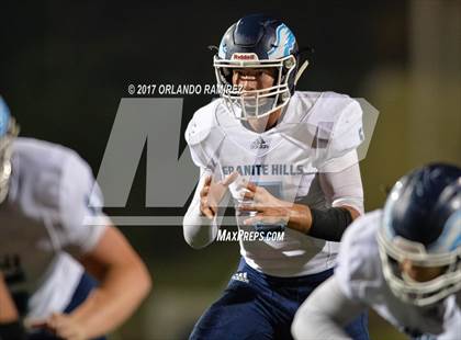 Thumbnail 1 in Granite Hills vs. Hilltop photogallery.