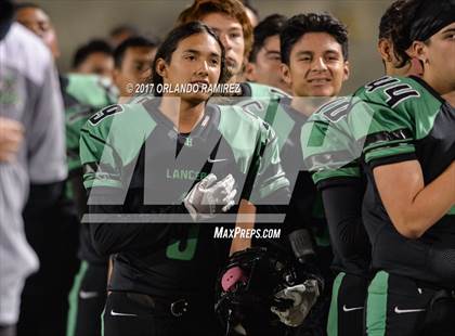 Thumbnail 2 in Granite Hills vs. Hilltop photogallery.