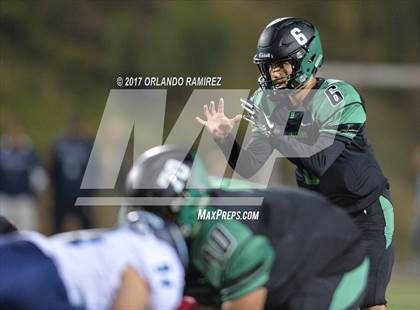 Thumbnail 3 in Granite Hills vs. Hilltop photogallery.