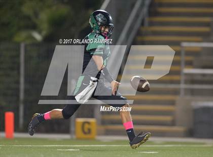 Thumbnail 3 in Granite Hills vs. Hilltop photogallery.