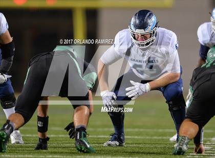 Thumbnail 1 in Granite Hills vs. Hilltop photogallery.